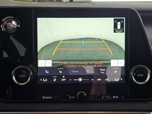 Certified 2025 Lexus RX 350 FWD w/ Technology Package image 26