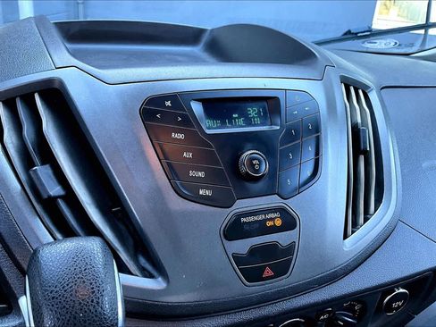 Used 2019 Ford Transit 350 148 Medium Roof image 28