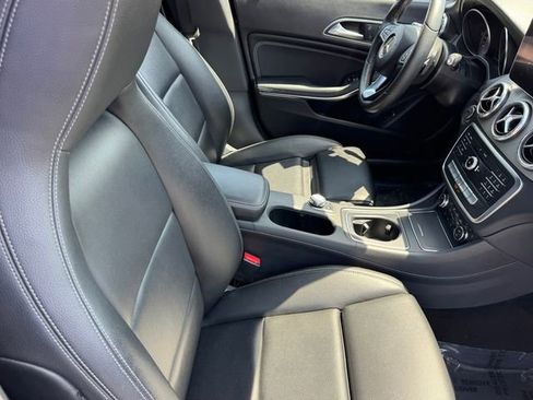 Used 2018 Mercedes-Benz CLA 250 image 6