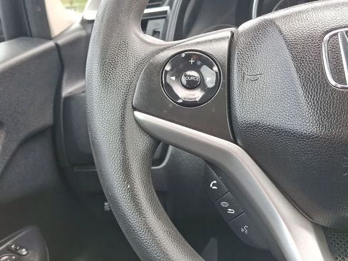Used 2019 Honda Fit LX image 17