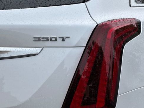 New 2026 Cadillac XT5 Premium Luxury image 27