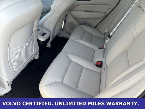 Certified 2023 Volvo XC60 B5 Plus w/ Climate Package image 30