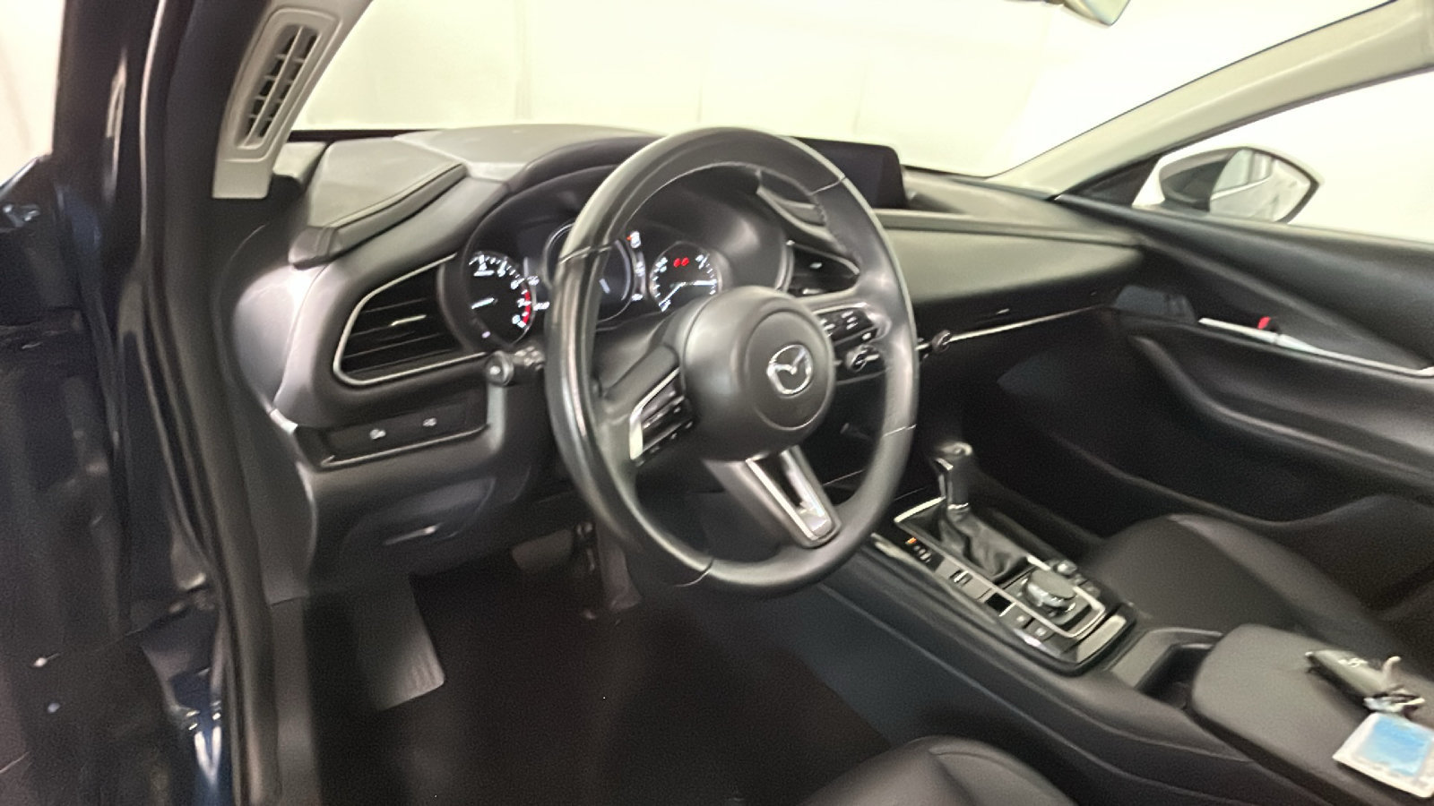 Used 2025 MAZDA CX-30 AWD 2.5 S w/ Select Sport Pkg image 16