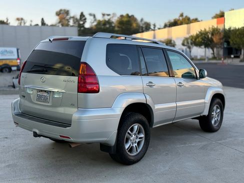 Used 2003 Lexus GX 470 image 14
