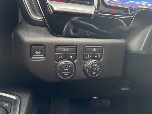 Used 2023 Chevrolet Silverado 1500 RST w/ Convenience Package II image 24