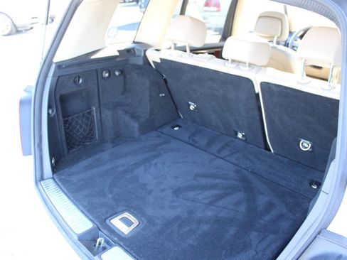 Used 2012 Mercedes-Benz GLK 350 GLK 350 4MATIC AWD 4dr SUV image 25