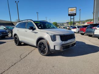 Used 2024 Kia Sorento SX AWD/4WD video 2