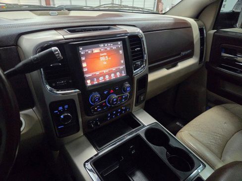 Used 2015 RAM 3500 Laramie image 50