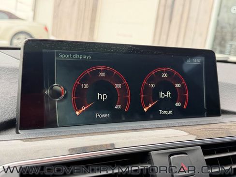 Used 2017 BMW 340i xDrive Sedan image 25