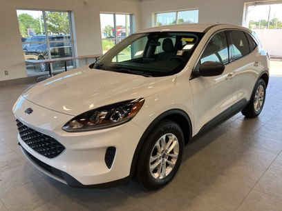 Used 2022 Ford Escape SE w/ Convenience Package