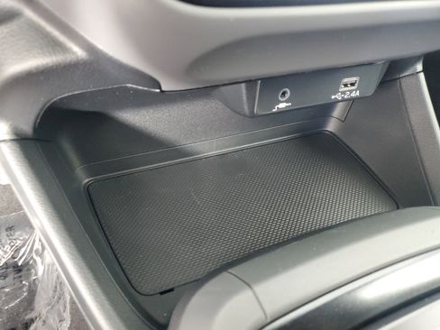 New 2026 Subaru Crosstrek 2.5i image 19