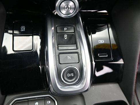 Used 2022 Acura MDX A-Spec image 36