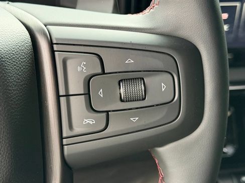 Used 2026 GMC Sierra 1500 AT4X AWD/4WD image 31