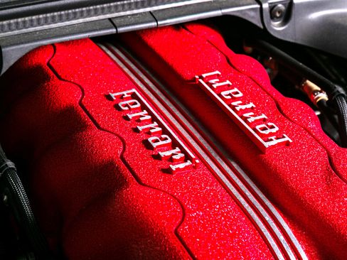 Used 2011 Ferrari California image 45