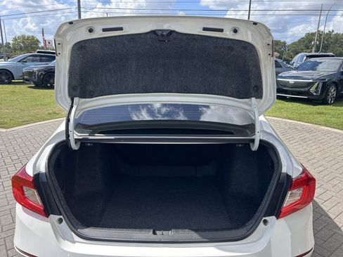 Used 2021 Honda Accord EX-L image 11