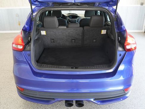 Used 2015 Ford Focus ST image 38