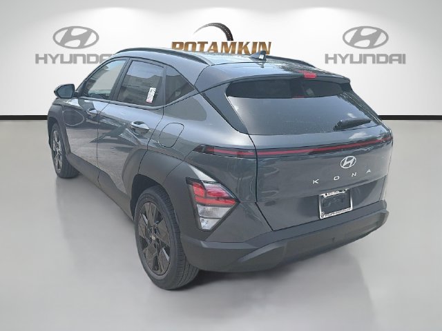 New 2026 Hyundai Kona SEL Sport FWD image 7