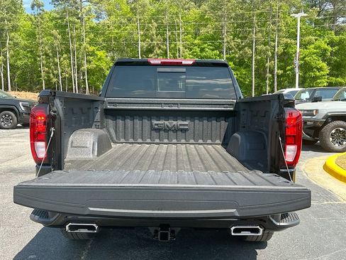 New 2026 GMC Sierra 1500 Elevation w/ Elevation Premium Package AWD/4WD image 16