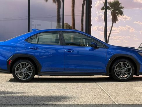 Used 2022 Subaru WRX w/ Popular Package #2 AWD/4WD image 18