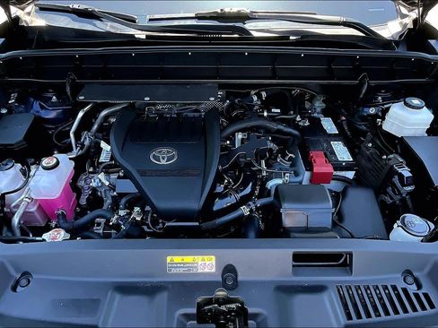 Used 2023 Toyota Highlander Limited FWD image 32