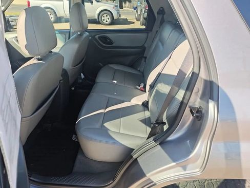 Used 2007 Ford Escape XLT AWD/4WD image 14