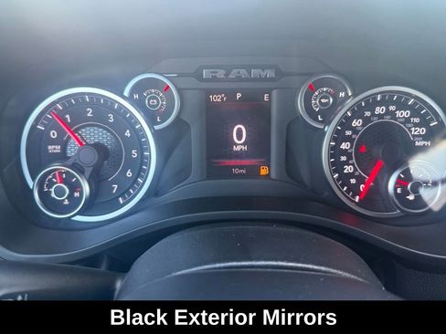 New 2026 RAM 1500 Big Horn image 29