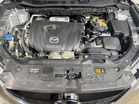 Used 2015 MAZDA CX-5 Touring AWD/4WD image 26