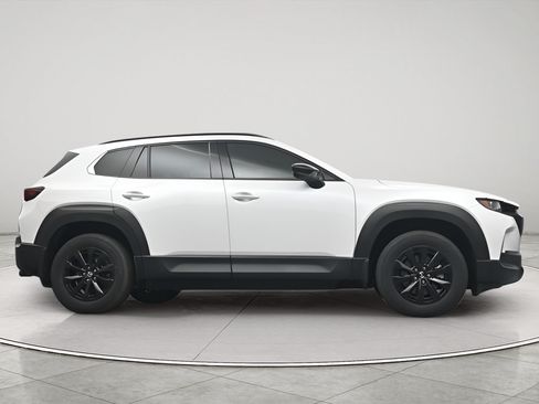 Certified 2026 MAZDA CX-50 AWD 2.5 Hybrid w/ Weather Package image 28