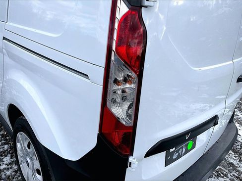 Used 2019 Ford Transit Connect XL image 27