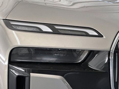 New 2026 BMW i7 eDrive50 w/ M Sport Package image 10