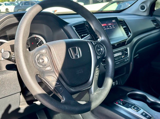 Used 2021 Honda Ridgeline Sport image 15
