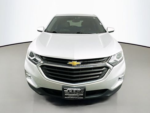 Used 2021 Chevrolet Equinox LT FWD image 2