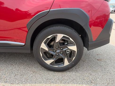 Certified 2025 Subaru Crosstrek 2.5i Limited AWD/4WD image 17