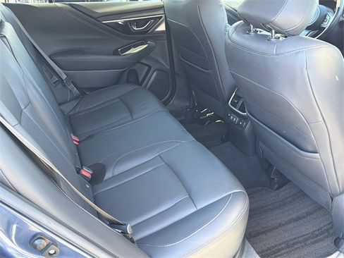 Used 2020 Subaru Outback Limited w/ Popular Package #2 image 15