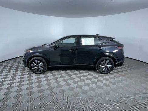 Certified 2024 Nissan Ariya AWD image 5