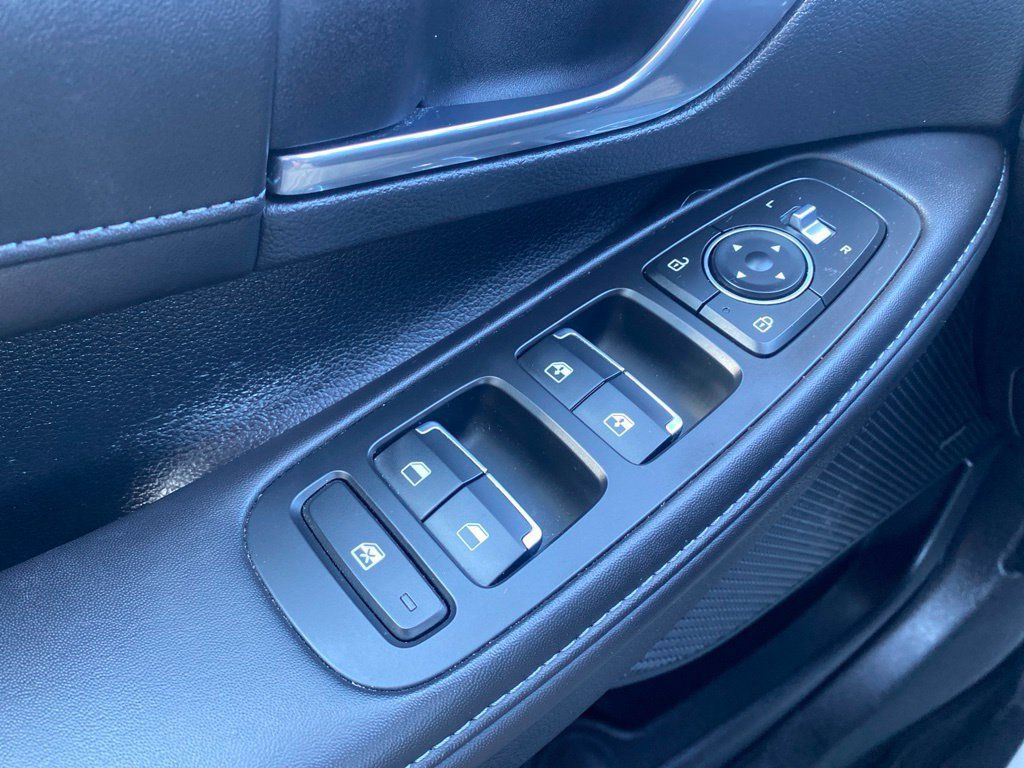 Certified 2023 Hyundai Sonata Limited FWD image 25