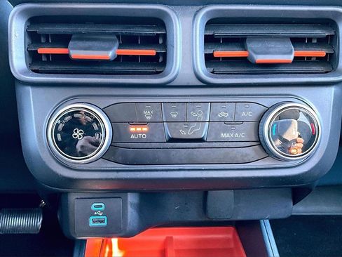 Certified 2024 Ford Maverick XLT w/ Equipment Group 300A Standard image 32