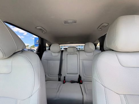 New 2026 Hyundai Tucson SEL Plus FWD image 15