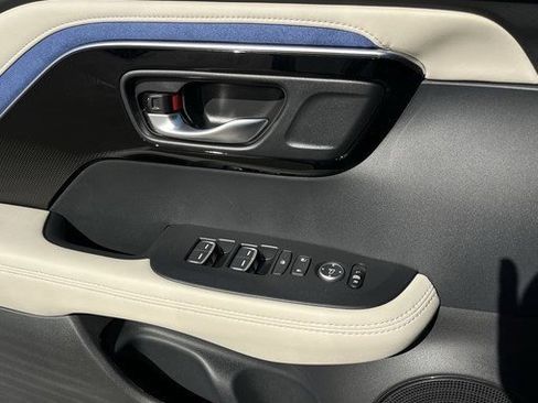 New 2026 Acura ADX A-Spec image 26