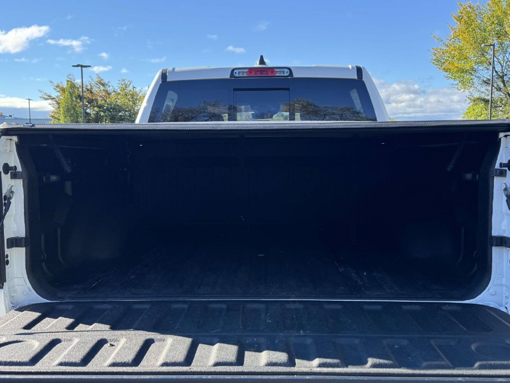 Used 2023 RAM 1500 TRX w/ TRX Level 1 Equipment Group AWD/4WD image 31