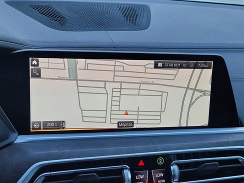 Used 2023 BMW X5 sDrive40i image 14