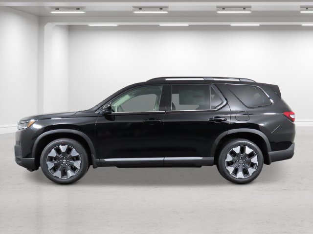 New 2026 Honda Pilot Elite image 6