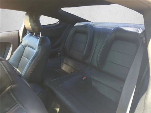 Used 2017 Ford Mustang Premium image 15