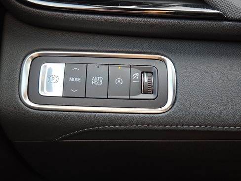 New 2026 Buick Enclave Preferred w/ Super Cruise Package FWD image 15