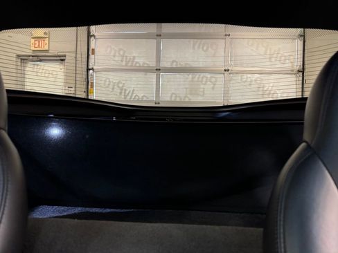 Used 2005 Chevrolet Corvette Coupe w/ Preferred Equipment Group image 14