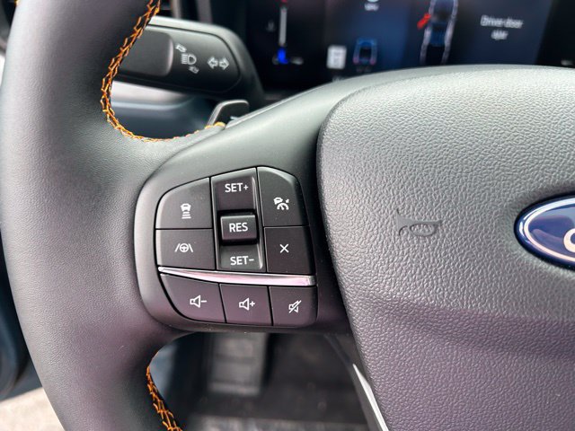 New 2026 Ford Maverick Tremor AWD/4WD image 20
