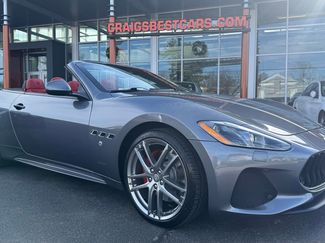Used 2018 Maserati GranTurismo Sport 360° Tour