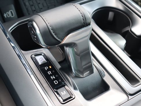 New 2025 Ford F150 Lariat w/ Equipment Group 502A High image 32