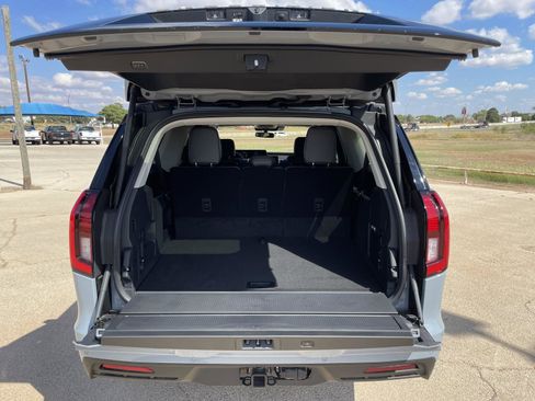 New 2025 Ford Expedition Max Active image 31