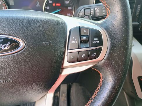 Used 2023 Ford Explorer Timberline image 11